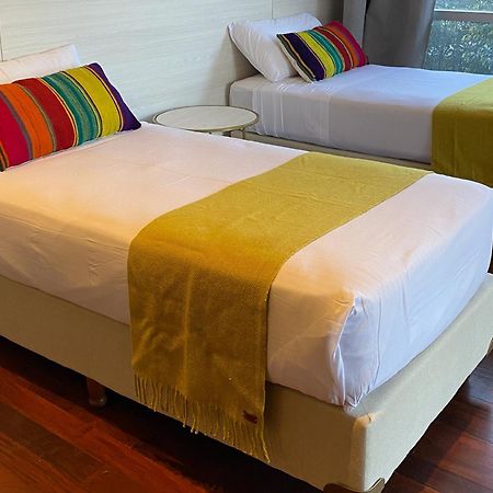 Roomie Salta By Dot Suites エクステリア 写真