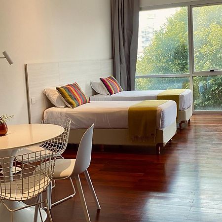 Roomie Salta By Dot Suites エクステリア 写真