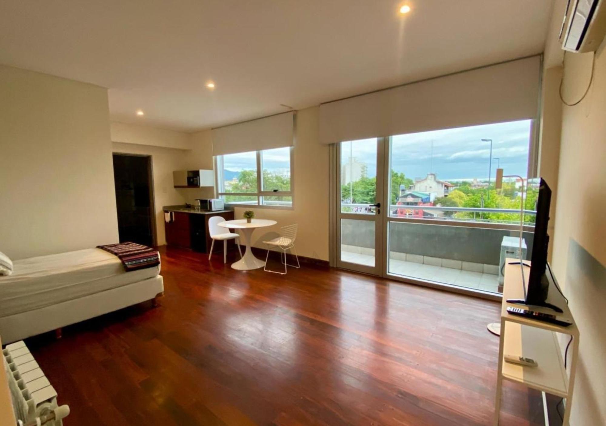 Roomie Salta By Dot Suites 部屋 写真