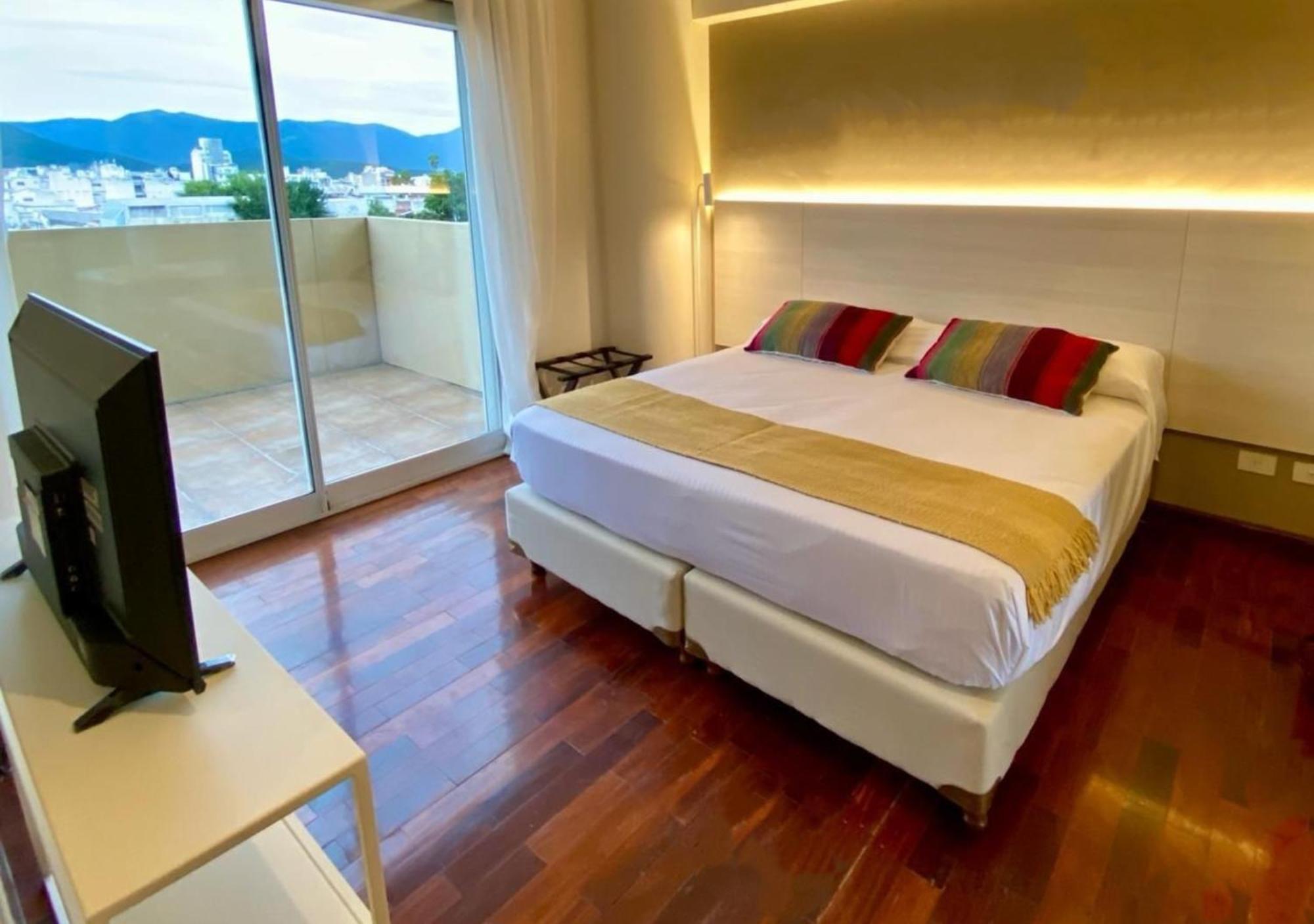 Roomie Salta By Dot Suites 部屋 写真