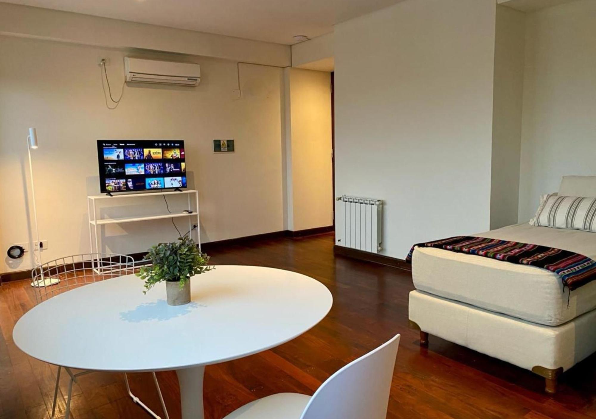 Roomie Salta By Dot Suites 部屋 写真