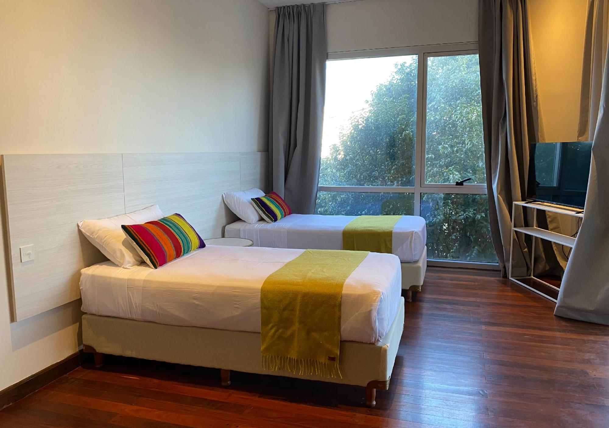 Roomie Salta By Dot Suites エクステリア 写真