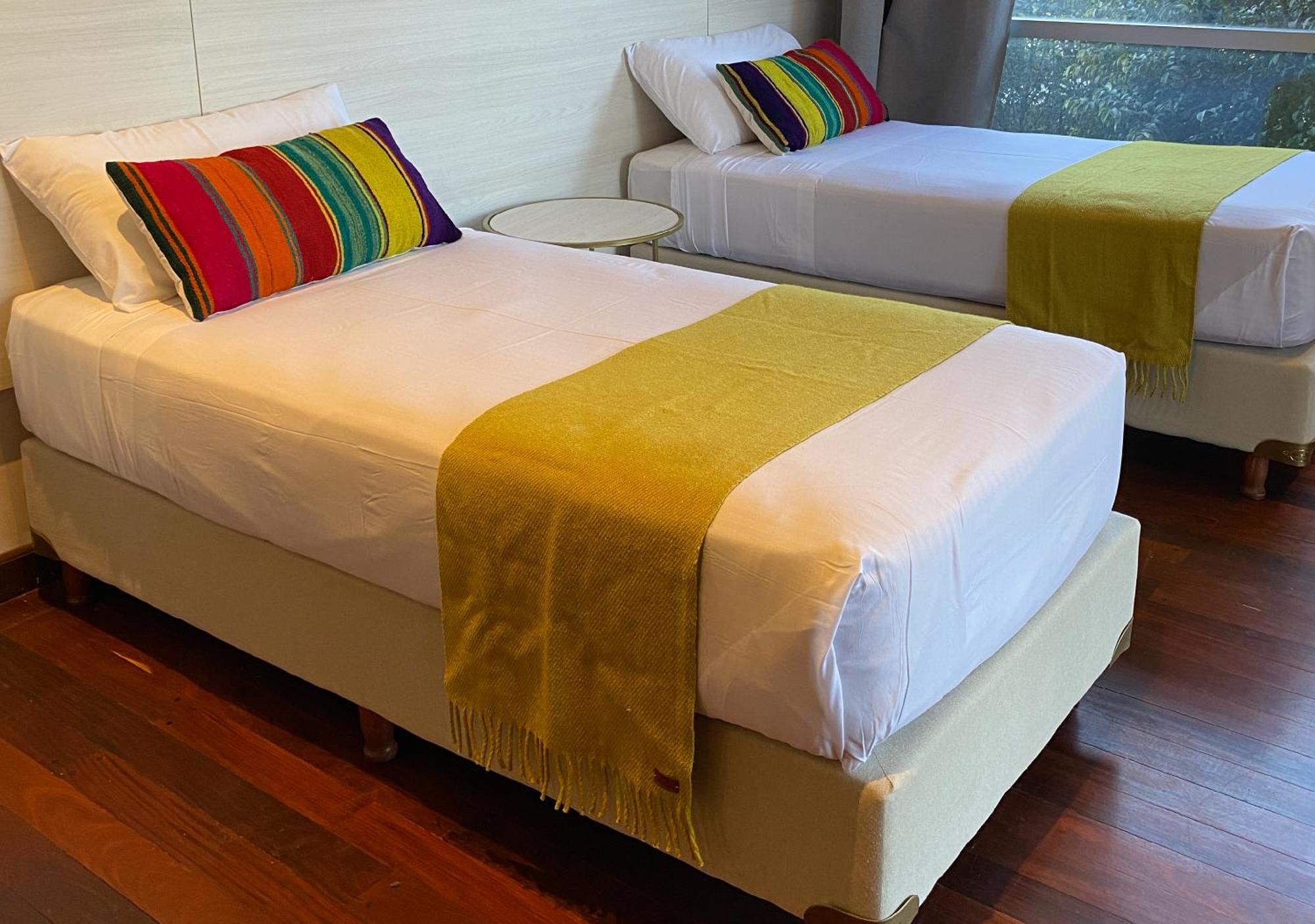 Roomie Salta By Dot Suites エクステリア 写真