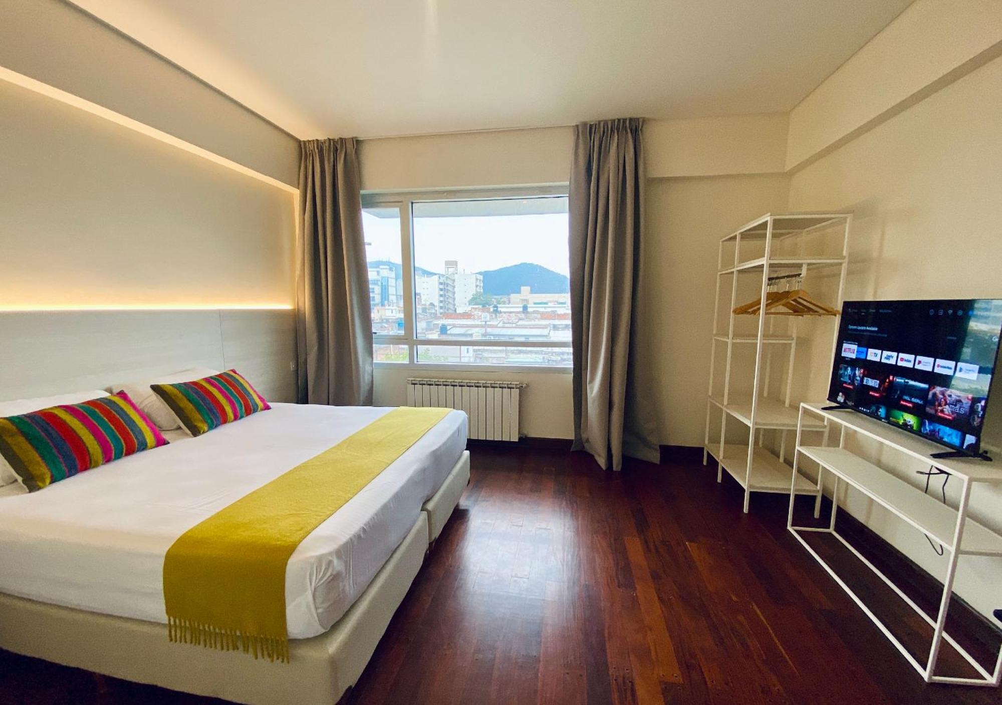 Roomie Salta By Dot Suites エクステリア 写真