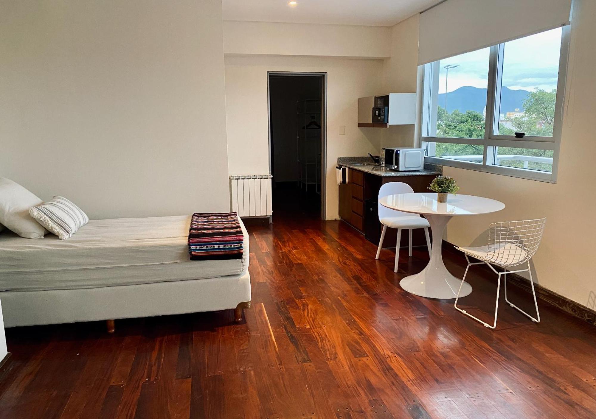 Roomie Salta By Dot Suites エクステリア 写真