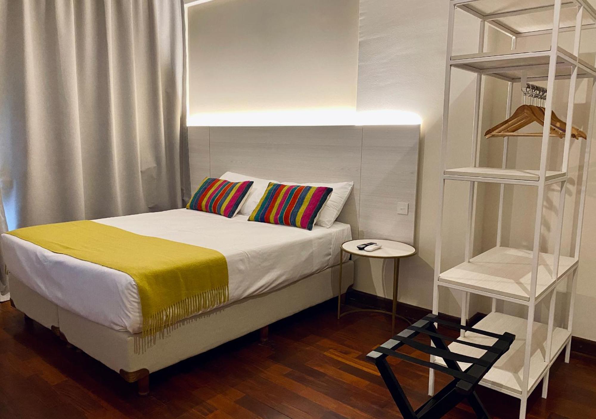 Roomie Salta By Dot Suites エクステリア 写真